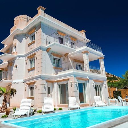 Stratos Palace Elia  外观 照片