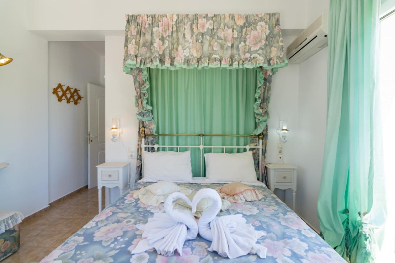 Stratos Palace Elia  外观 照片