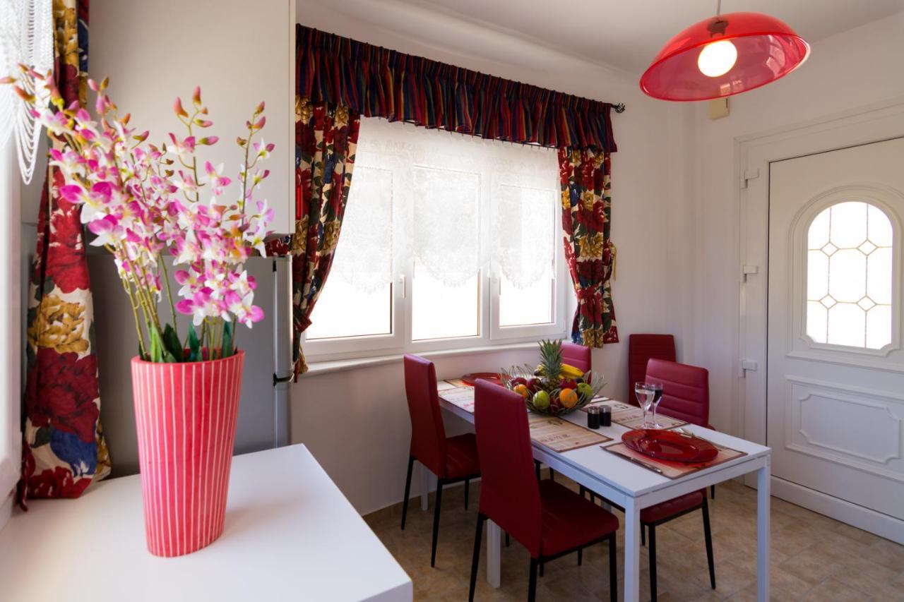 Stratos Palace Elia  外观 照片