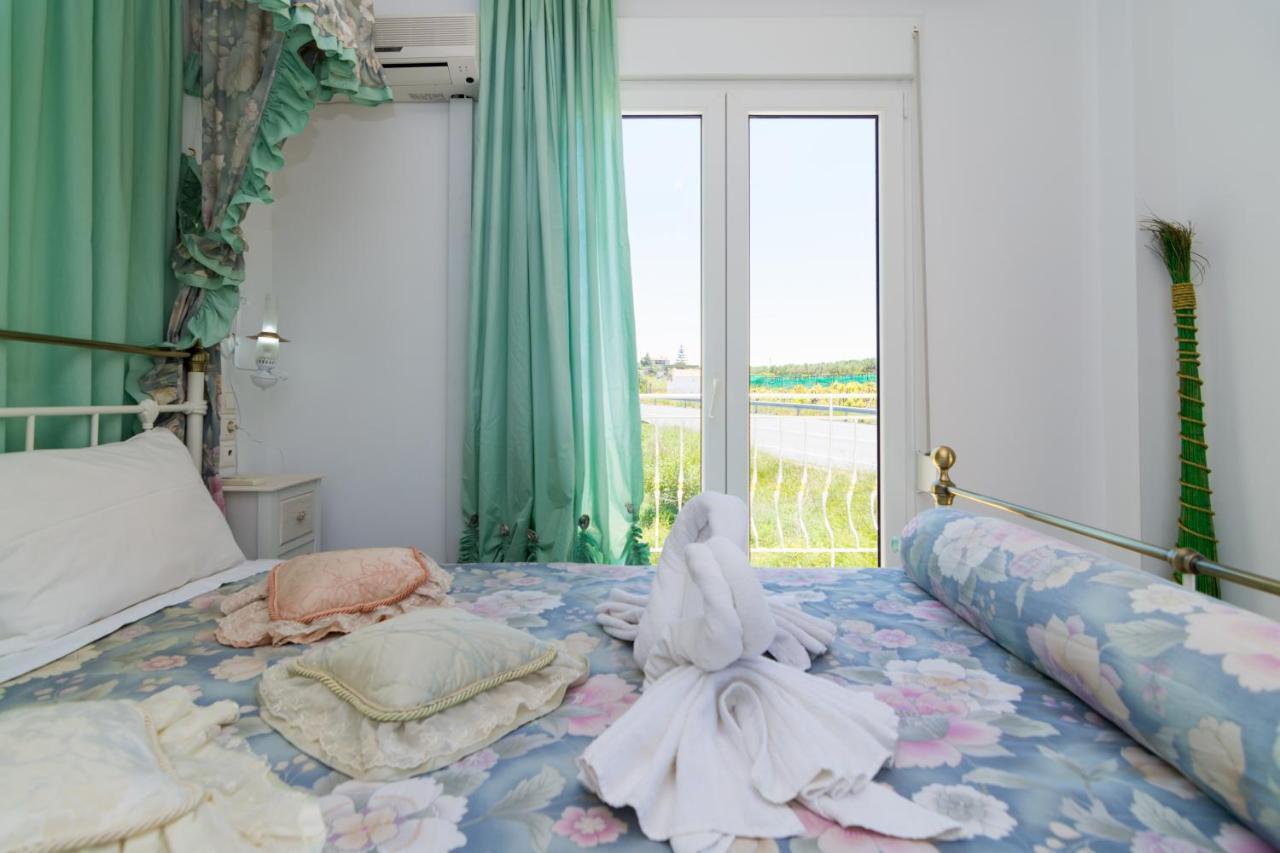 Stratos Palace Elia  外观 照片