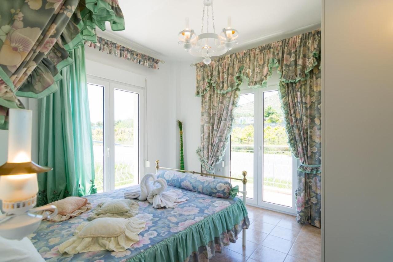 Stratos Palace Elia  外观 照片