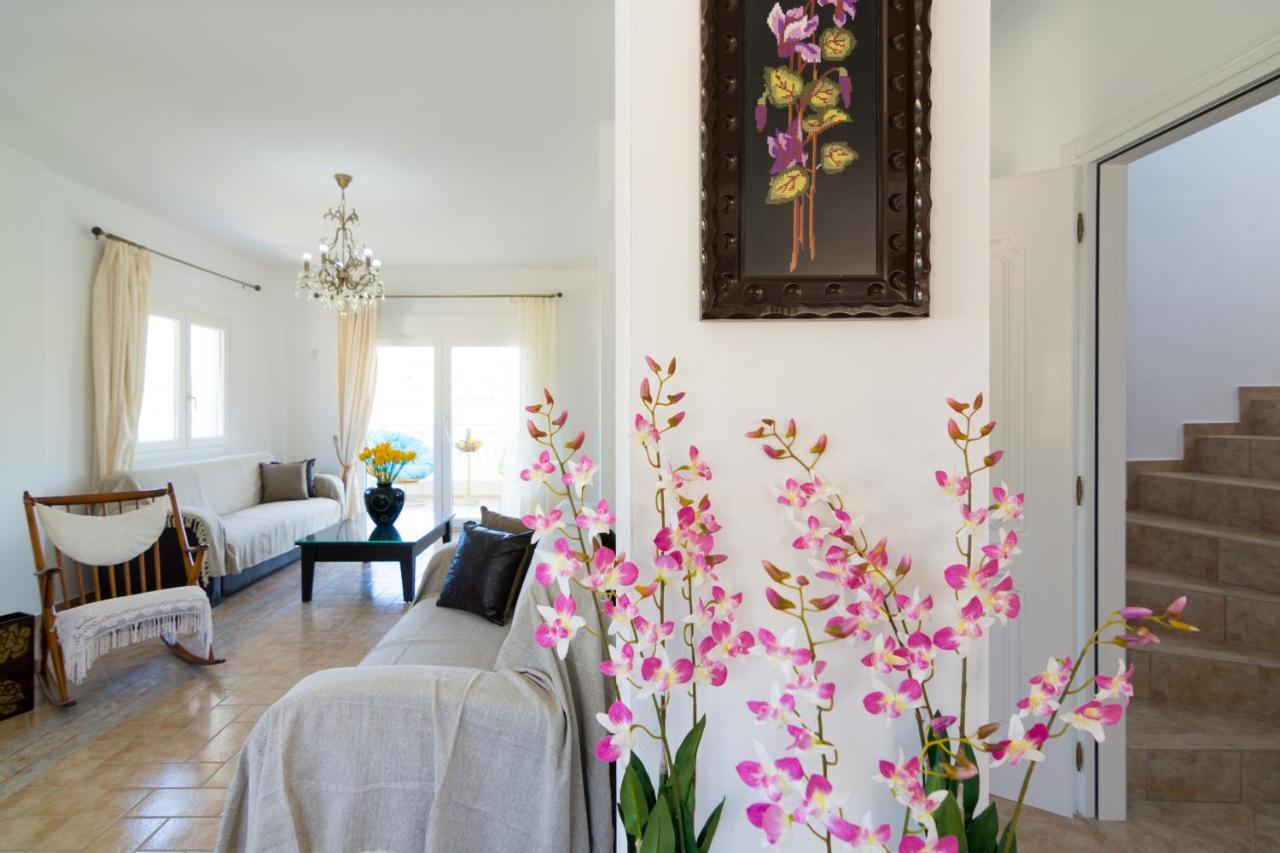 Stratos Palace Elia  外观 照片