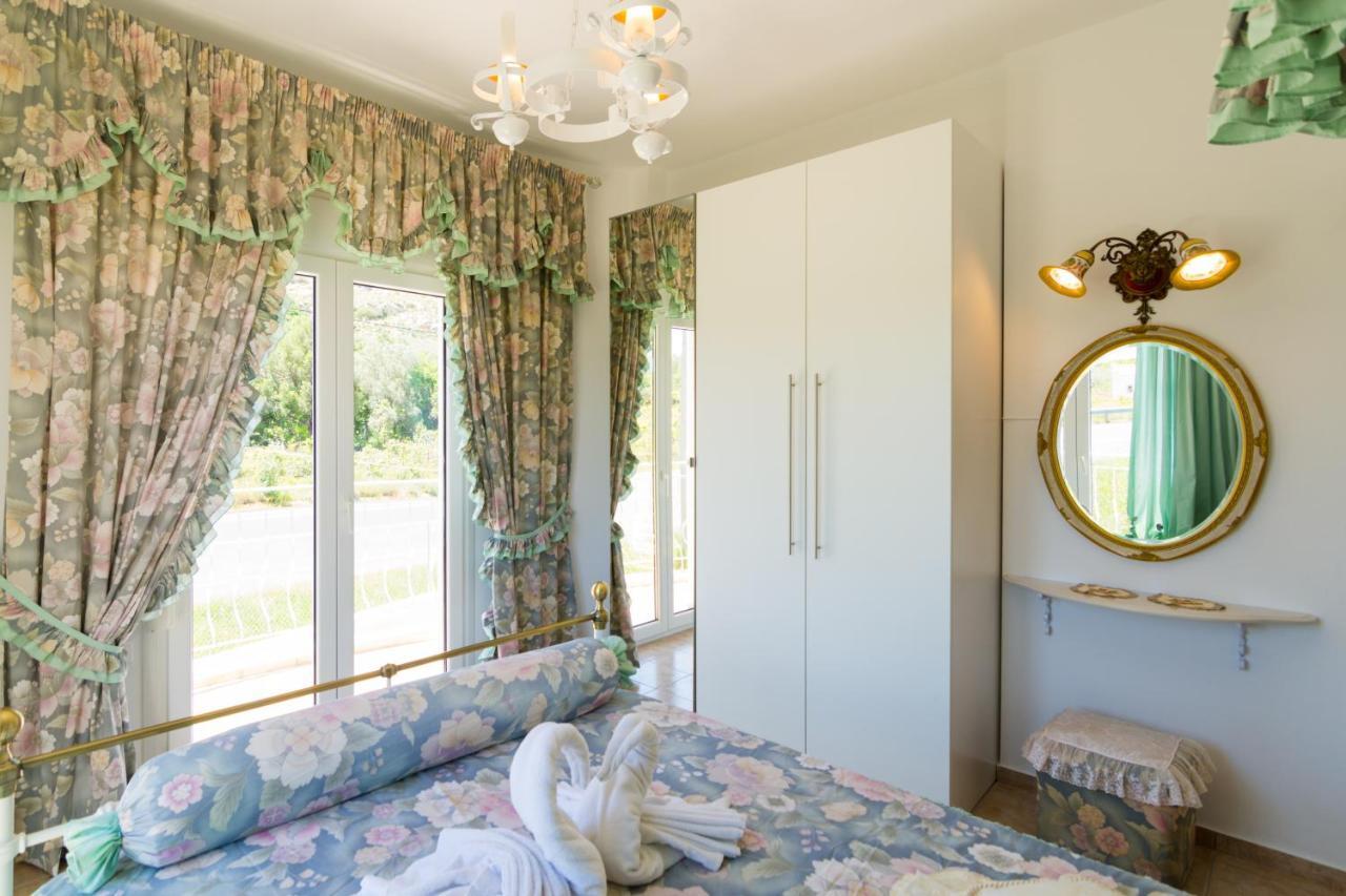 Stratos Palace Elia  外观 照片